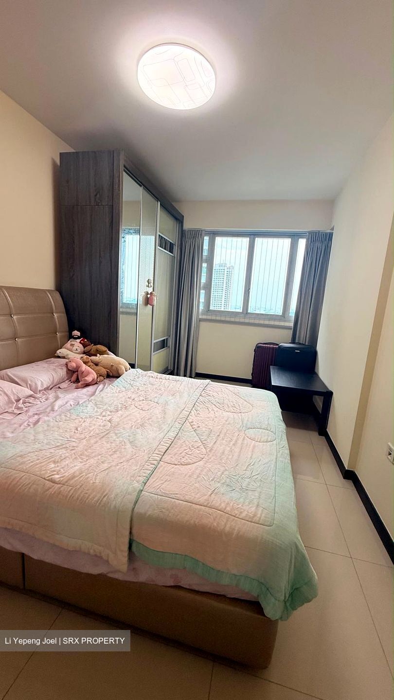 Blk 90B Telok Blangah Parcview (Bukit Merah), HDB 4 Rooms #593992591